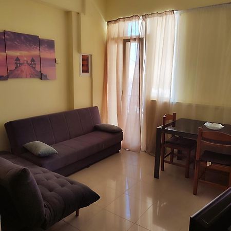 Small Apartment In The City Of Chania La Canea Exterior foto