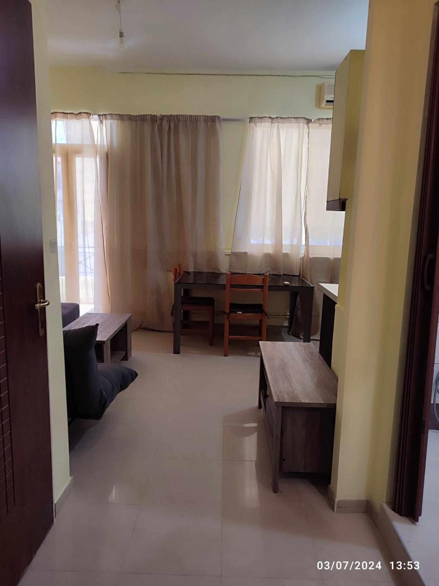 Small Apartment In The City Of Chania La Canea Exterior foto