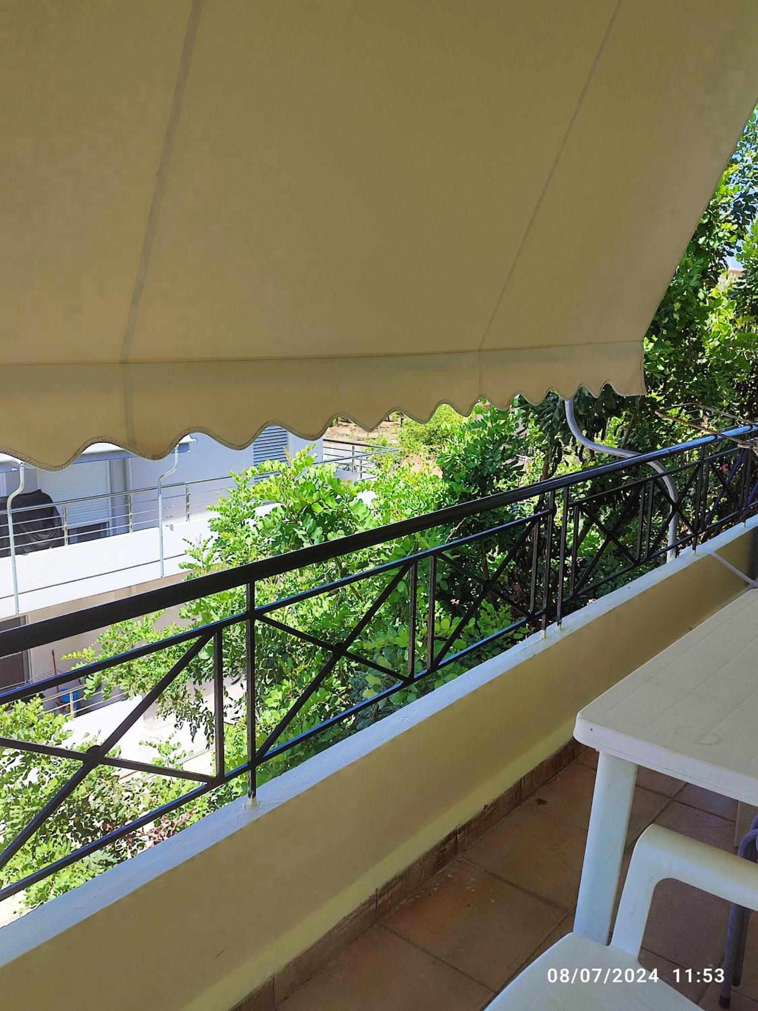 Small Apartment In The City Of Chania La Canea Exterior foto