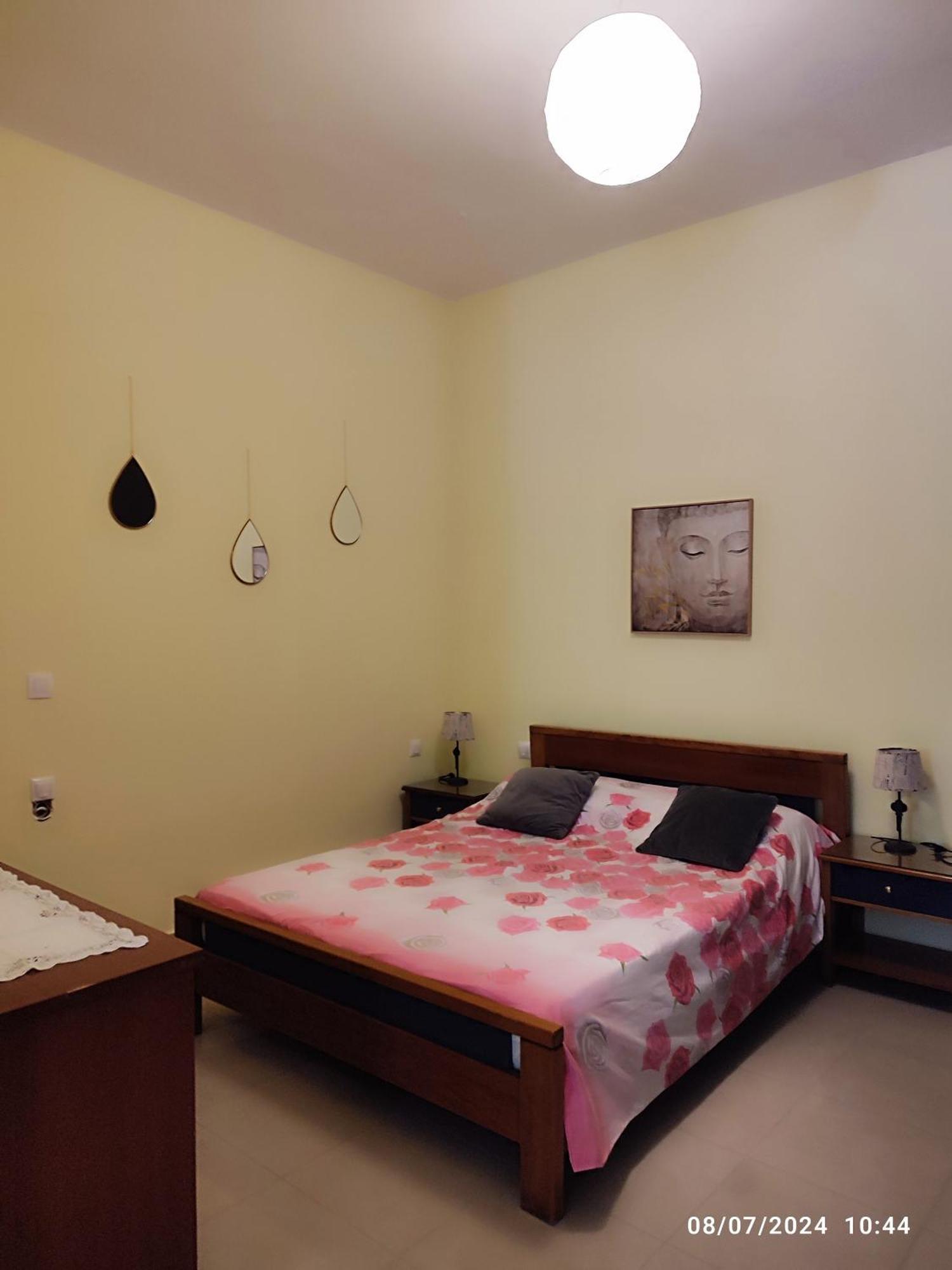 Small Apartment In The City Of Chania La Canea Exterior foto